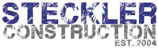Steckler Construction&nbsp;Inc.